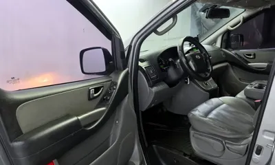 Hyundai Starex 2013, 155564 км, за 4532.32 USD - фото 11