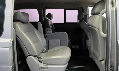 Hyundai Starex 2013, 155564 км, за 4532.32 USD - фото 12