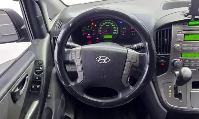 Hyundai Starex 2013, 155564 км, за 4532.32 USD - фото 14