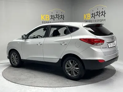 Hyundai Tucson 2015, 162899 км, за 4135.49 USD