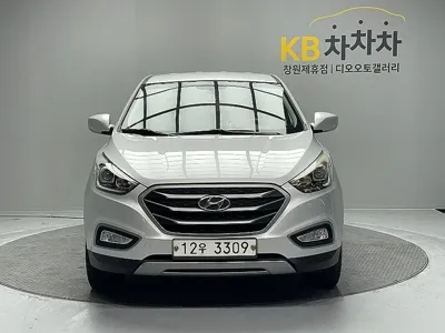 Hyundai Tucson 2015, 162899 км, за 4135.49 USD