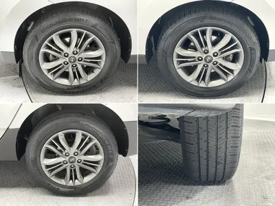 Hyundai Tucson 2015, 162899 км, за 4135.49 USD