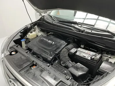Hyundai Tucson 2015, 162899 км, за 4104.24 USD - фото 6