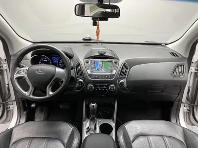 Hyundai Tucson 2015, 162899 км, за 4104.24 USD - фото 7