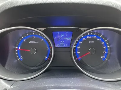 Hyundai Tucson 2015, 162899 км, за 4104.24 USD - фото 8