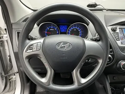 Hyundai Tucson 2015, 162899 км, за 4104.24 USD - фото 11