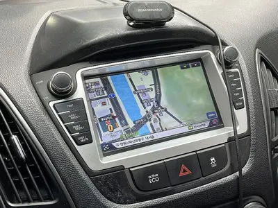 Hyundai Tucson 2015, 162899 км, за 4104.24 USD - фото 13
