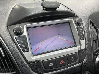 Hyundai Tucson 2015, 162899 км, за 4104.24 USD - фото 14
