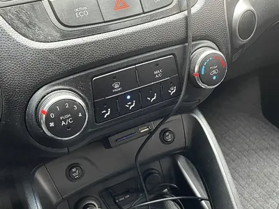 Hyundai Tucson 2015, 162899 км, за 4104.24 USD - фото 15