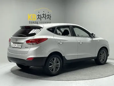 Hyundai Tucson 2015, 162899 км, за 4104.24 USD - фото 20