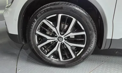 Renault-KoreaSamsung QM6 2020, 111595 км, за 9042.42 USD
