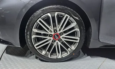 Kia K3 2019, 68458 км, за 10439.38 USD