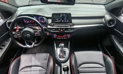 Kia K3 2019, 68458 км, за 10439.38 USD - фото 7