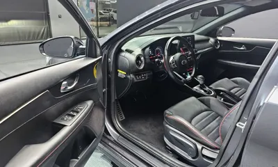 Kia K3 2019, 68458 км, за 10439.38 USD - фото 11