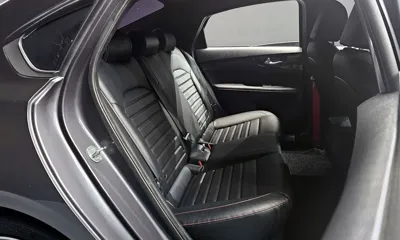 Kia K3 2019, 68458 км, за 10439.38 USD - фото 12
