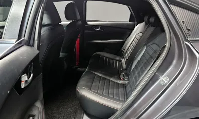 Kia K3 2019, 68458 км, за 10439.38 USD - фото 13
