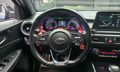 Kia K3 2019, 68458 км, за 10439.38 USD - фото 14