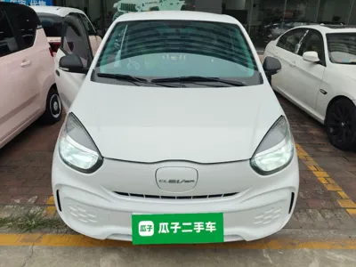 Roewe Clewe Clever 2021, 78700 км, за 5264 USD - фото 2