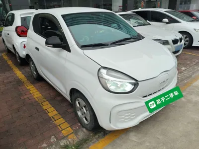 Roewe Clewe Clever 2021, 78700 км, за 5264 USD - фото 3