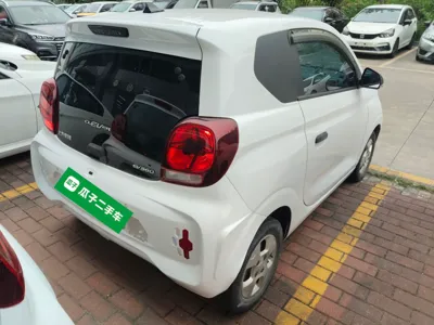 Roewe Clewe Clever 2021, 78700 км, за 5264 USD - фото 6