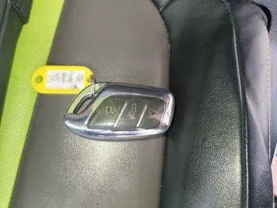 Roewe Clewe Clever 2021, 78700 км, за 5264 USD - фото 12