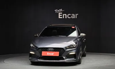 Hyundai i30 2020, 169642 км, за 6819.21 USD