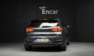 Hyundai i30 2020, 169642 км, за 6819.21 USD