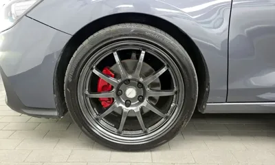 Hyundai i30 2020, 169642 км, за 6819.21 USD