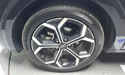 Kia Niro 2022, 116949 км, за 15137.5 USD