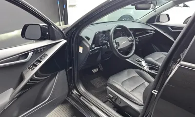 Kia Niro 2022, 116949 км, за 15032.17 USD - фото 10
