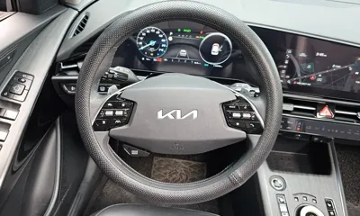 Kia Niro 2022, 116949 км, за 15032.17 USD - фото 12