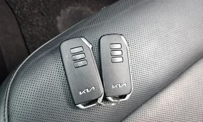 Kia Niro 2022, 116949 км, за 15032.17 USD - фото 18