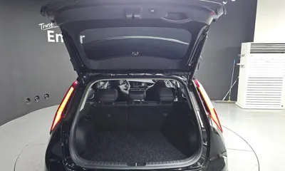 Kia Niro 2022, 116949 км, за 15032.17 USD - фото 20