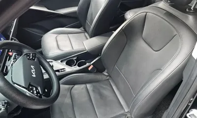 Kia Niro 2022, 116949 км, за 15032.17 USD - фото 28