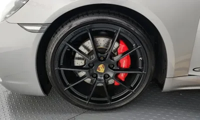 Porsche 718 2024, 42132 км, за 52781.41 USD