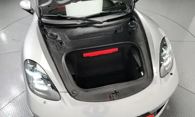 Porsche 718 2024, 42132 км, за 52781.41 USD - фото 6