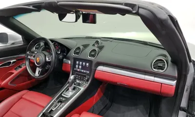 Porsche 718 2024, 42132 км, за 52781.41 USD - фото 7