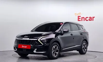 Kia Sportage · 2023 год