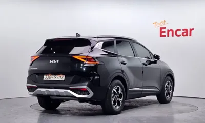 Kia Sportage 2023, 58291 км, за 16113.39 USD - фото 2