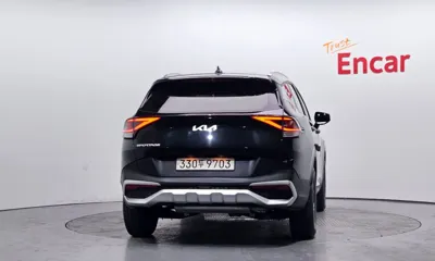 Kia Sportage 2023, 58291 км, за 16113.39 USD - фото 4