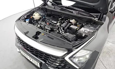 Kia Sportage 2023, 58291 км, за 16113.39 USD - фото 6