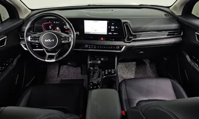 Kia Sportage 2023, 58291 км, за 16113.39 USD - фото 7