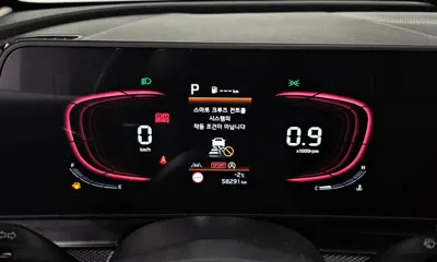 Kia Sportage 2023, 58291 км, за 16113.39 USD - фото 8