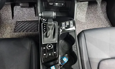 Kia Sportage 2023, 58291 км, за 16113.39 USD - фото 9