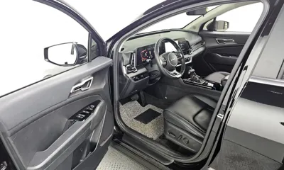 Kia Sportage 2023, 58291 км, за 16113.39 USD - фото 10