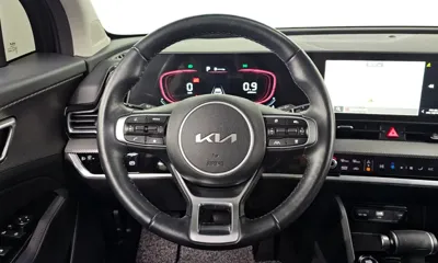 Kia Sportage 2023, 58291 км, за 16113.39 USD - фото 13