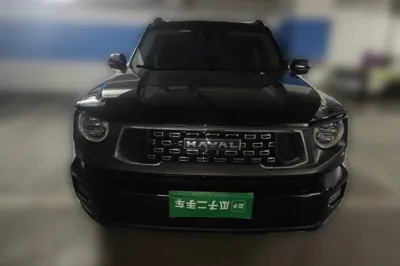 Haval H Dog 2023, 23200 км, за 13793 USD