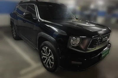Haval H Dog 2023, 23200 км, за 13793 USD