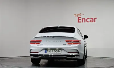 Genesis G80 2025, 19847 км, за 35578.31 USD