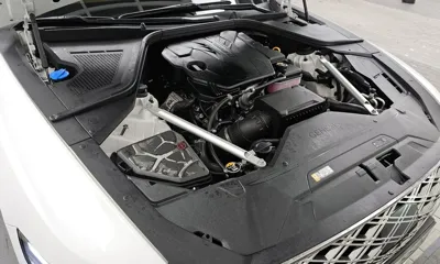 Genesis G80 2025, 19847 км, за 35309.46 USD - фото 6